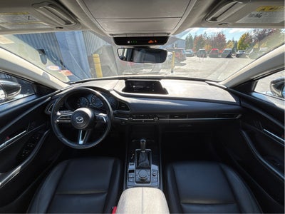 2024 Mazda Mazda CX-30 Select Sport AWD