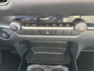 2024 Mazda Mazda CX-30 Select Sport AWD