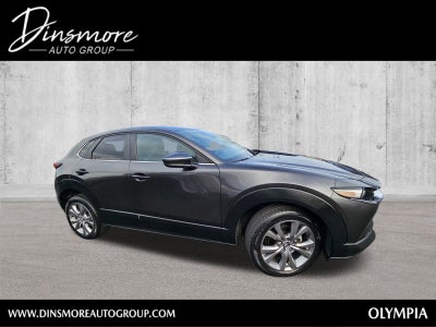 2021 Mazda Mazda CX-30 Preferred AWD