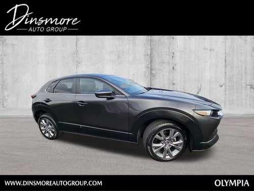 2021 Mazda Mazda CX-30 Preferred AWD