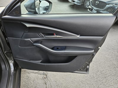 2021 Mazda Mazda CX-30 Preferred AWD