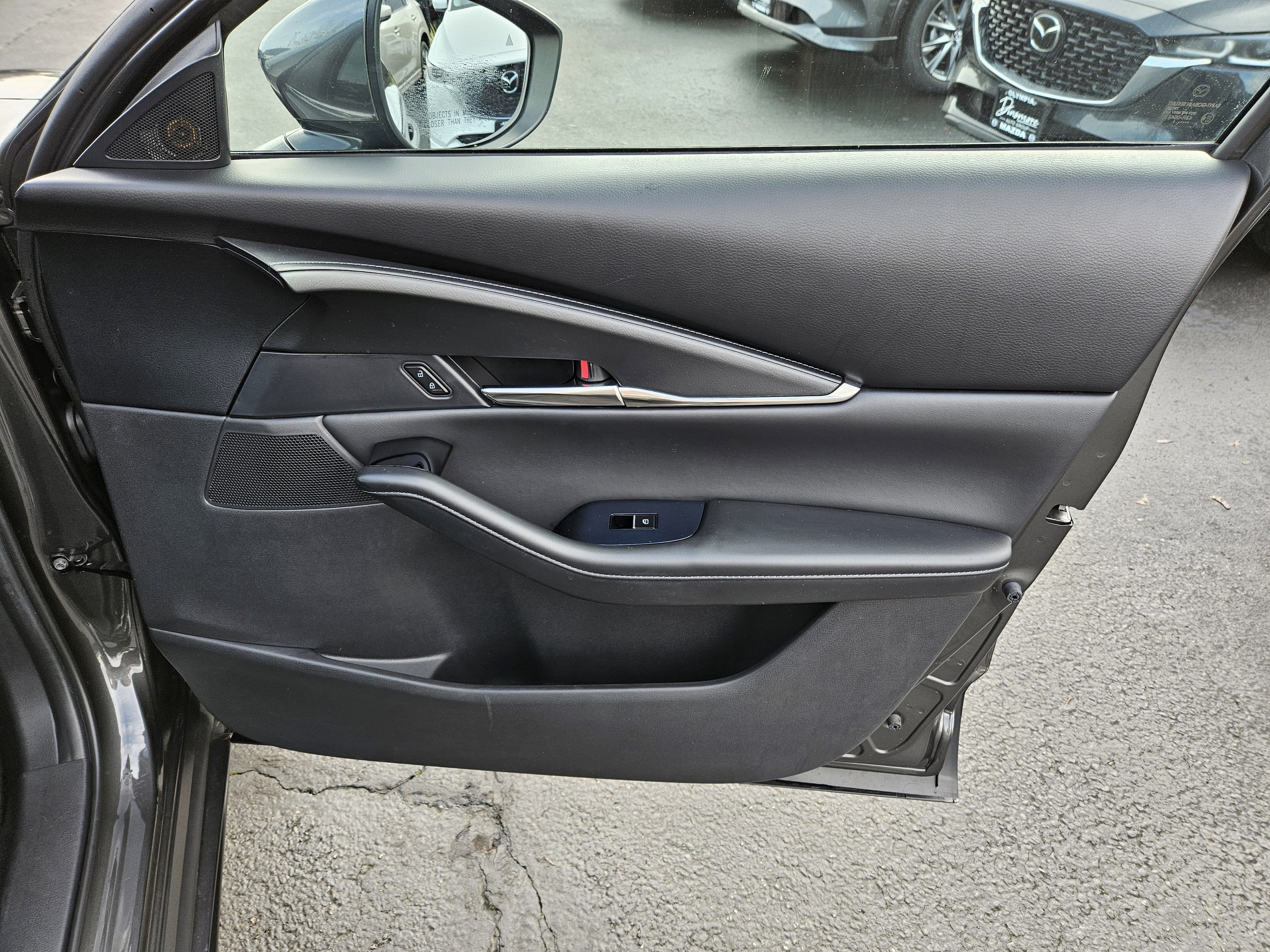 2021 Mazda Mazda CX-30 Preferred AWD