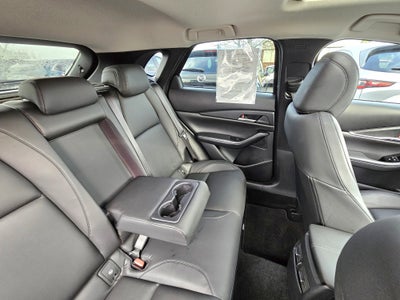 2021 Mazda Mazda CX-30 Preferred AWD