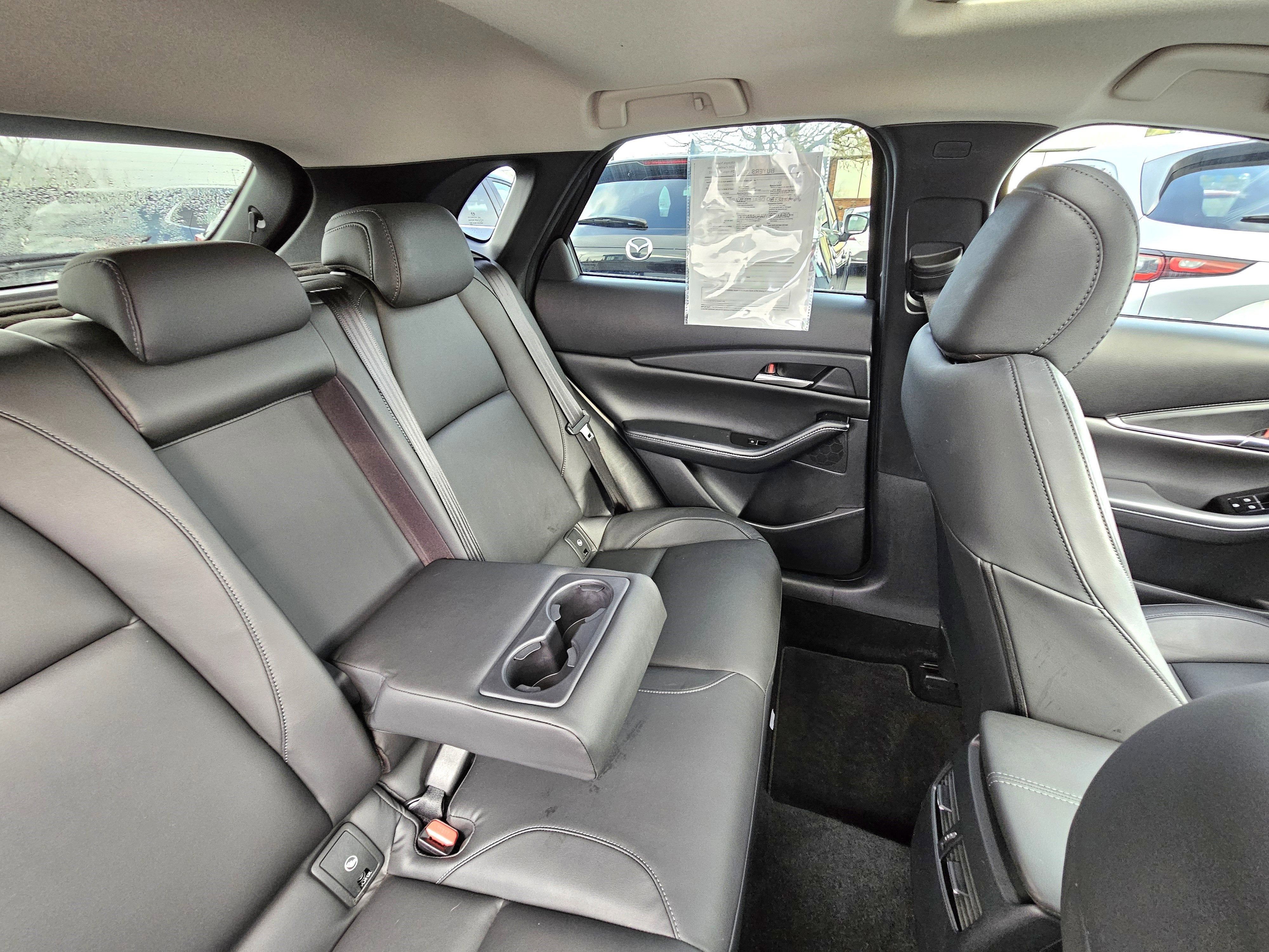 2021 Mazda Mazda CX-30 Preferred AWD