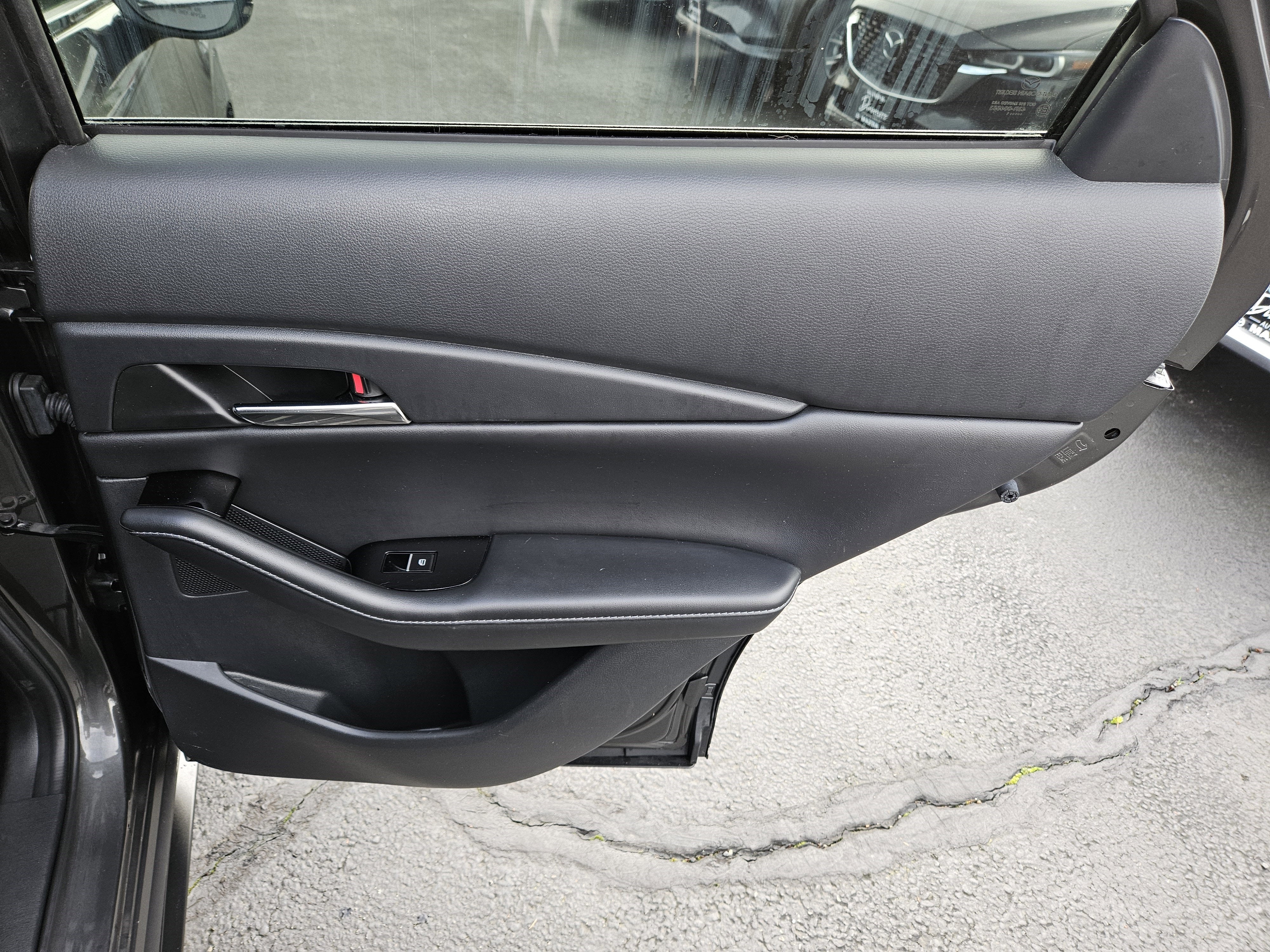 2021 Mazda Mazda CX-30 Preferred AWD