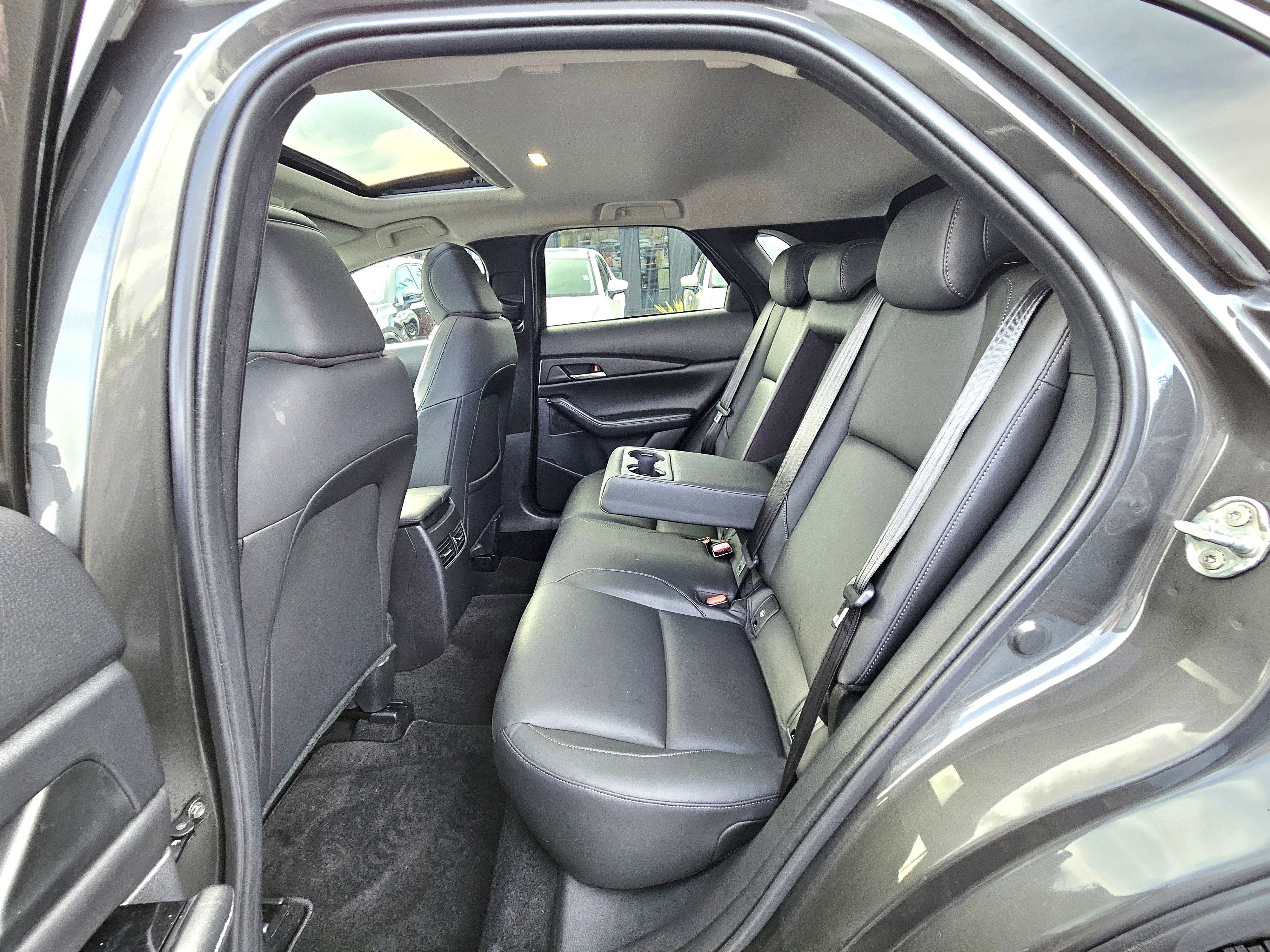 2021 Mazda Mazda CX-30 Preferred AWD