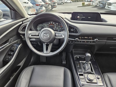 2021 Mazda Mazda CX-30 Preferred AWD