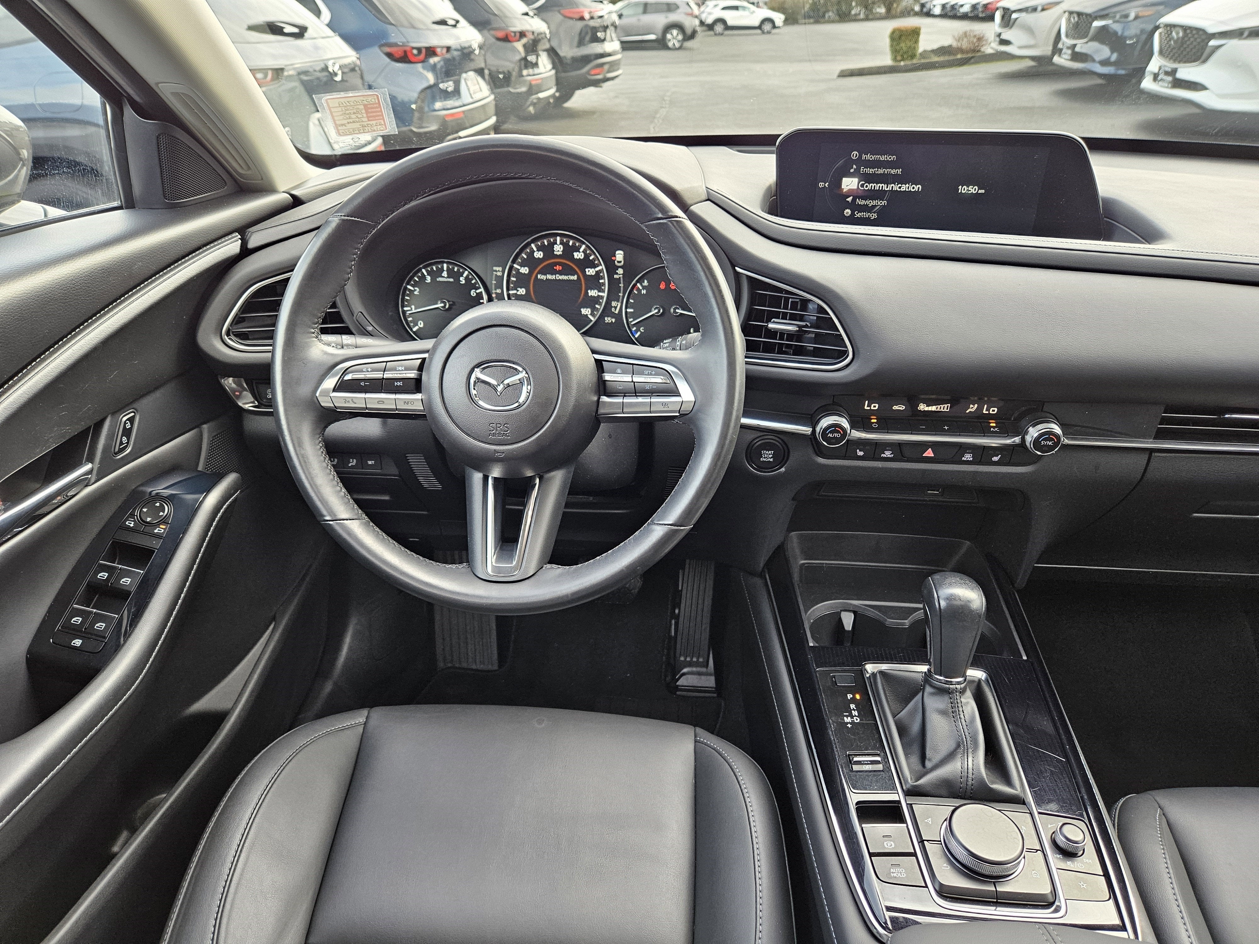 2021 Mazda Mazda CX-30 Preferred AWD