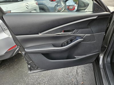 2021 Mazda Mazda CX-30 Preferred AWD