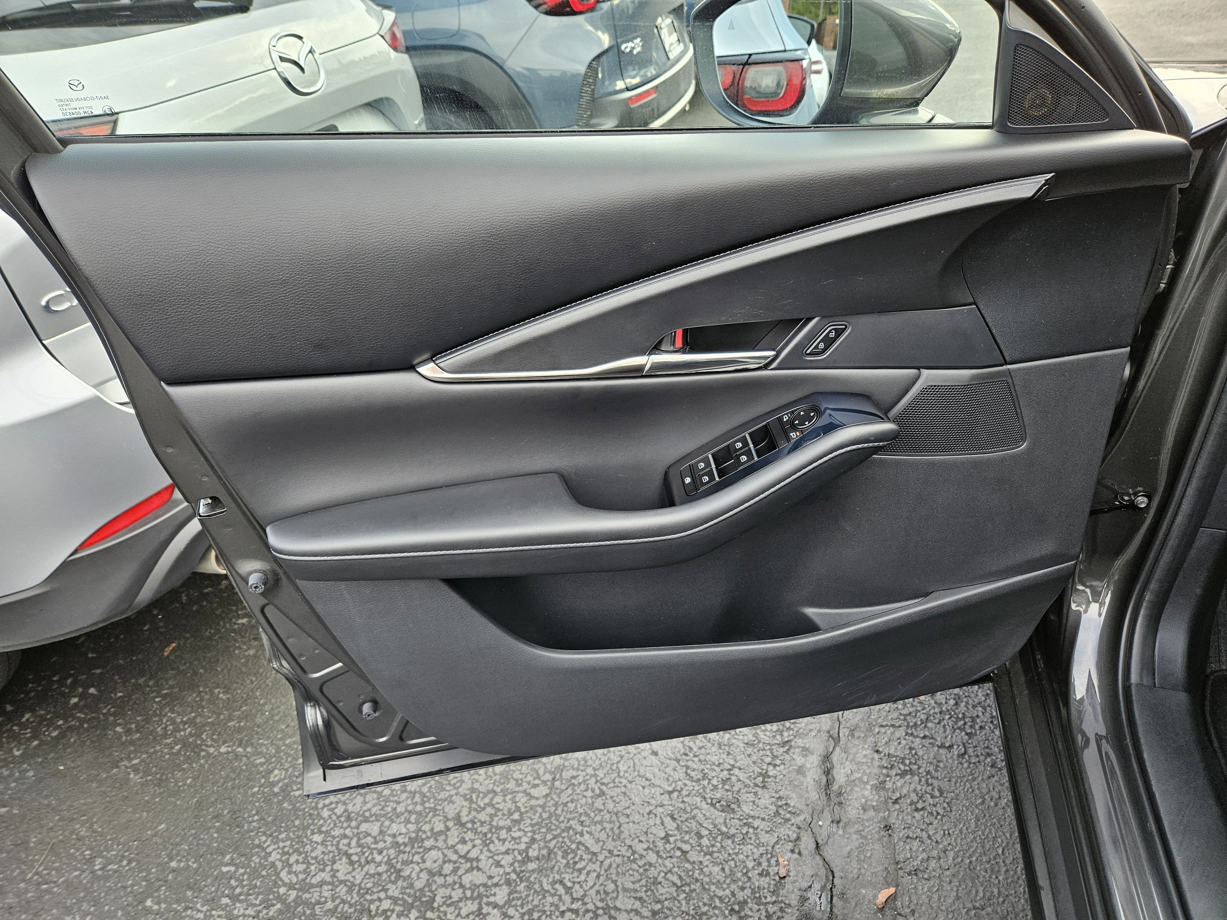 2021 Mazda Mazda CX-30 Preferred AWD