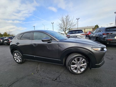 2021 Mazda Mazda CX-30 Preferred AWD