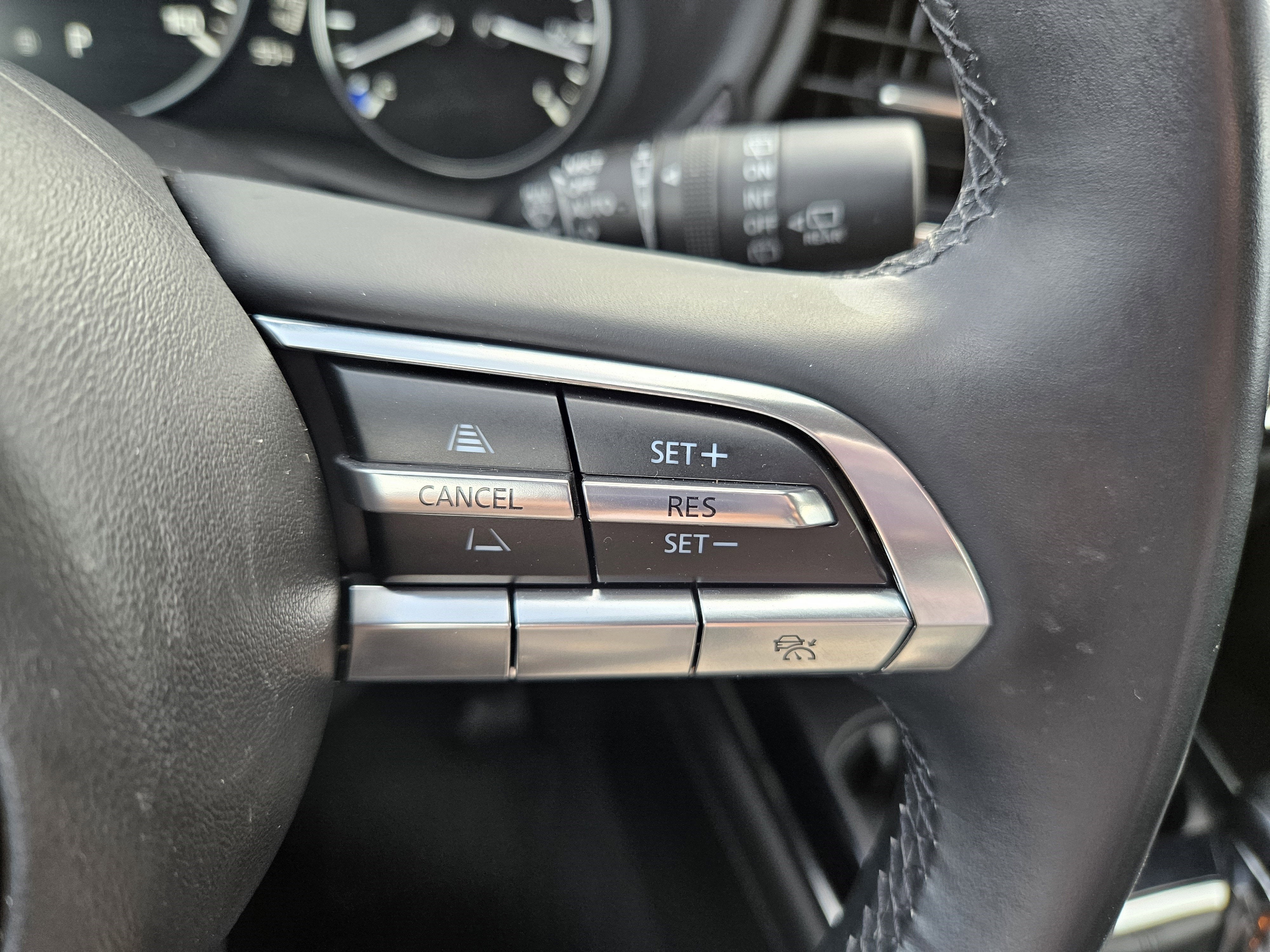 2021 Mazda Mazda CX-30 Preferred AWD