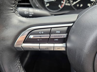 2021 Mazda Mazda CX-30 Preferred AWD