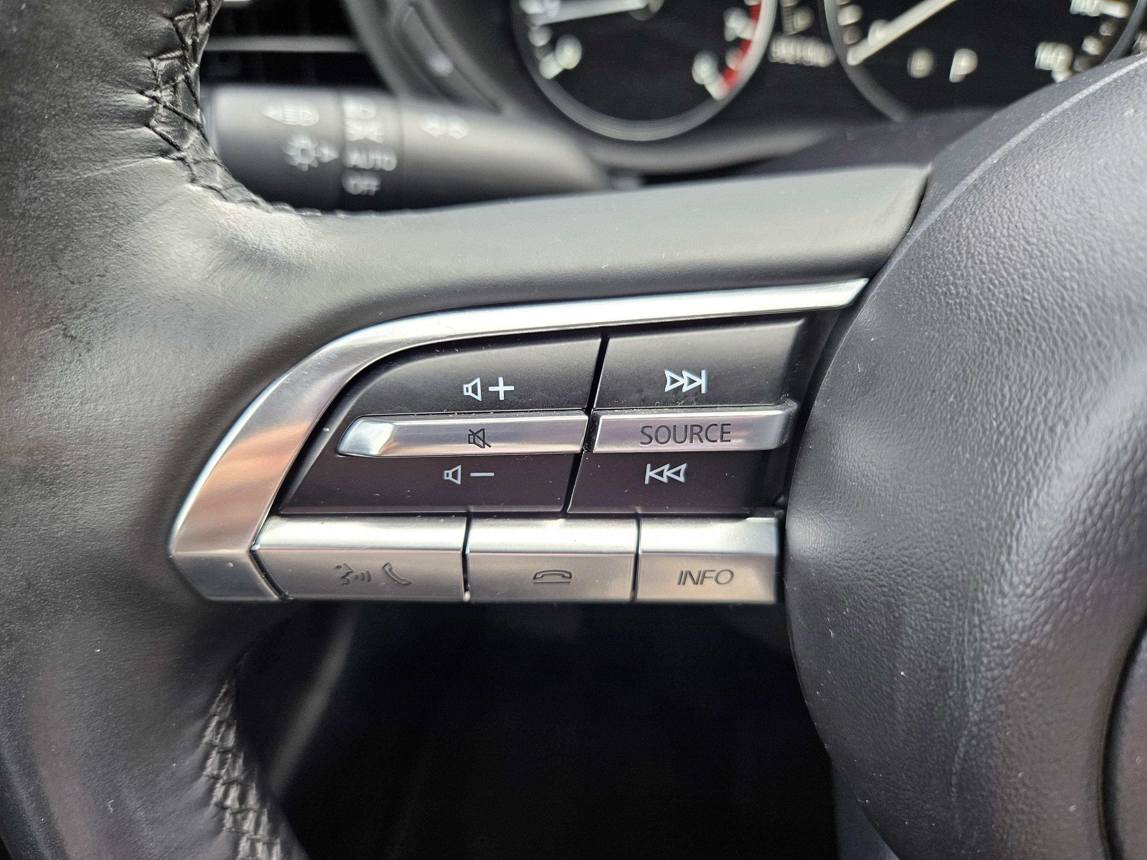 2021 Mazda Mazda CX-30 Preferred AWD