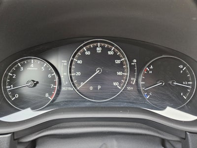 2021 Mazda Mazda CX-30 Preferred AWD