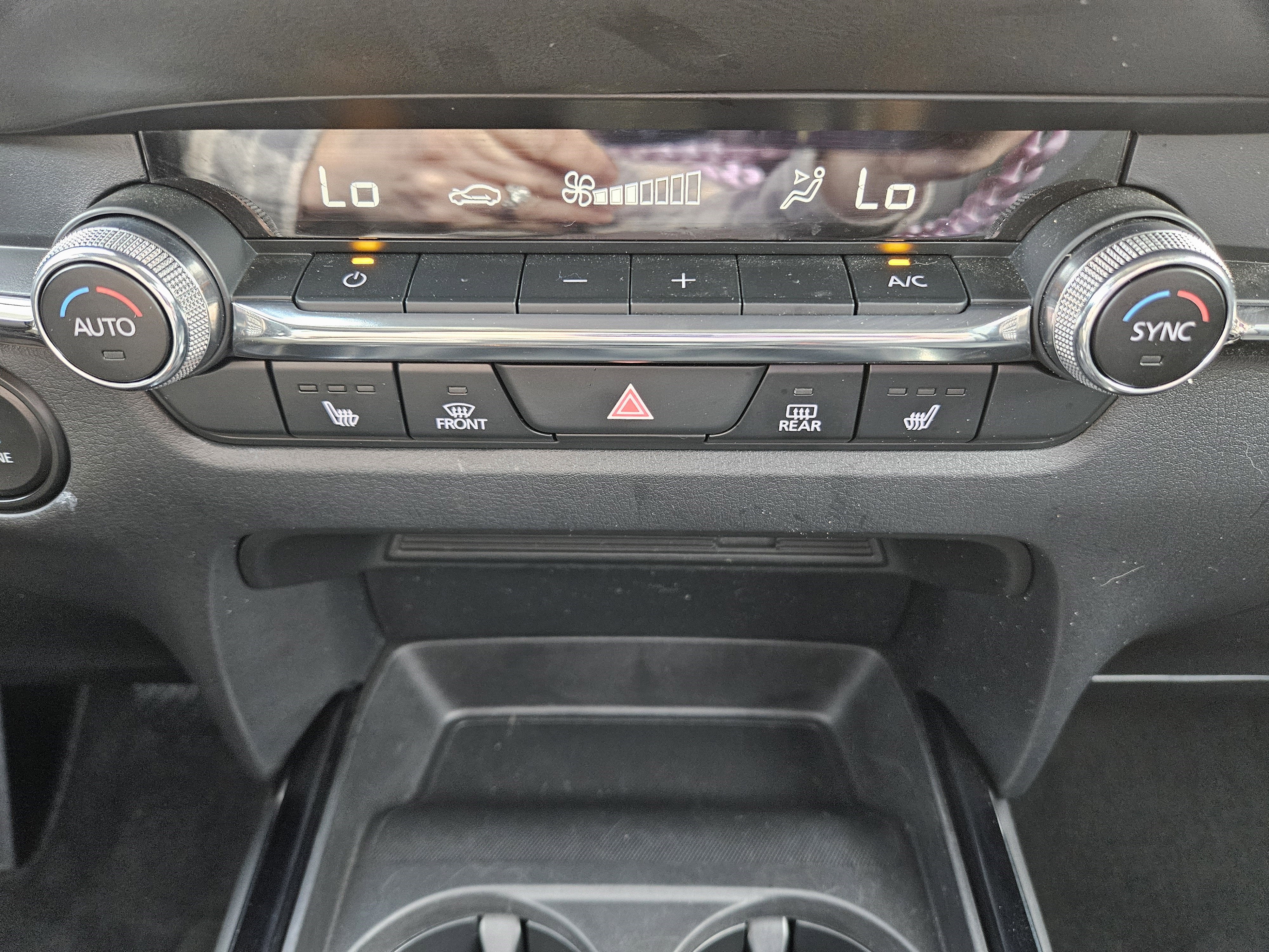 2021 Mazda Mazda CX-30 Preferred AWD