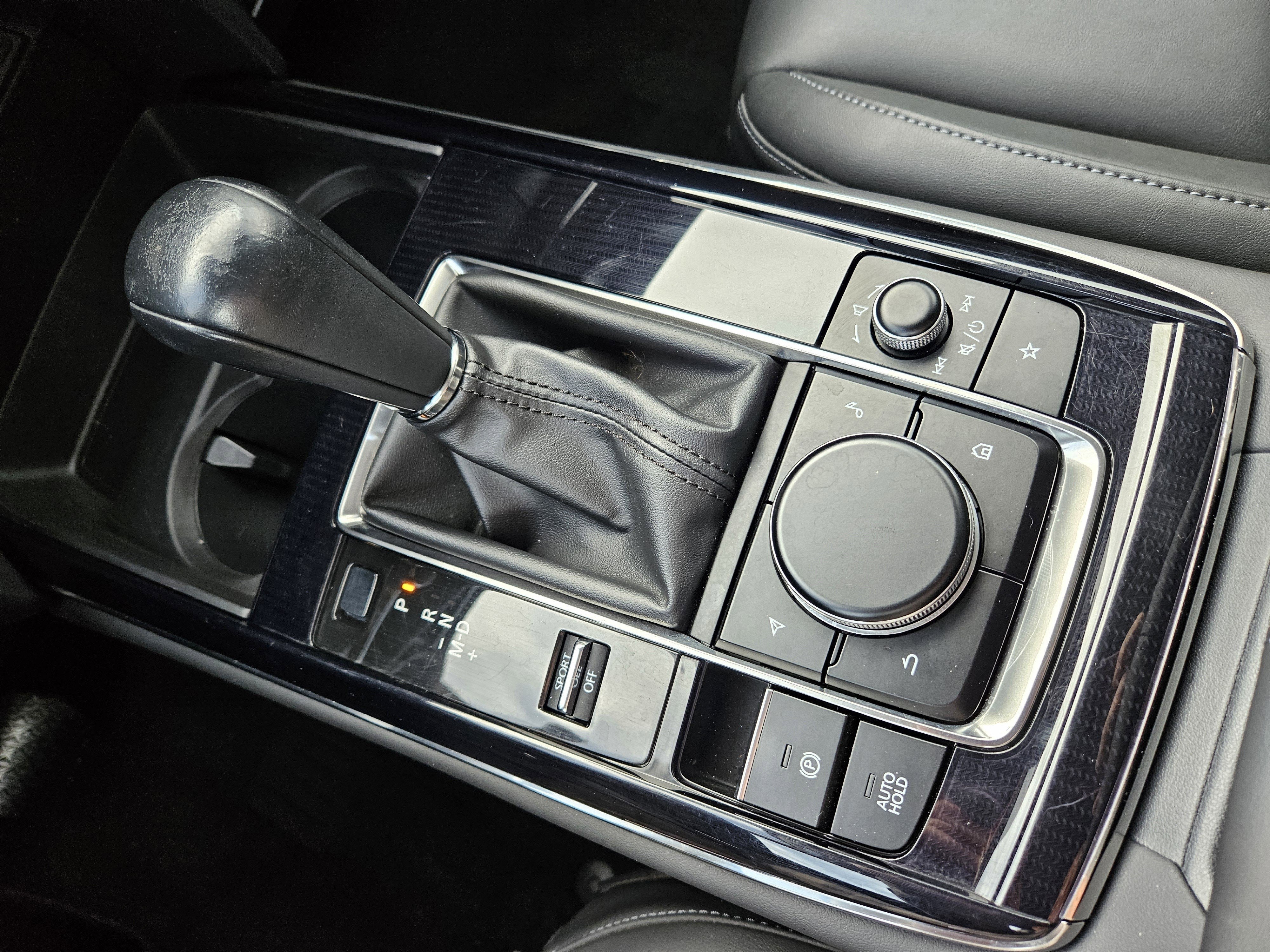 2021 Mazda Mazda CX-30 Preferred AWD