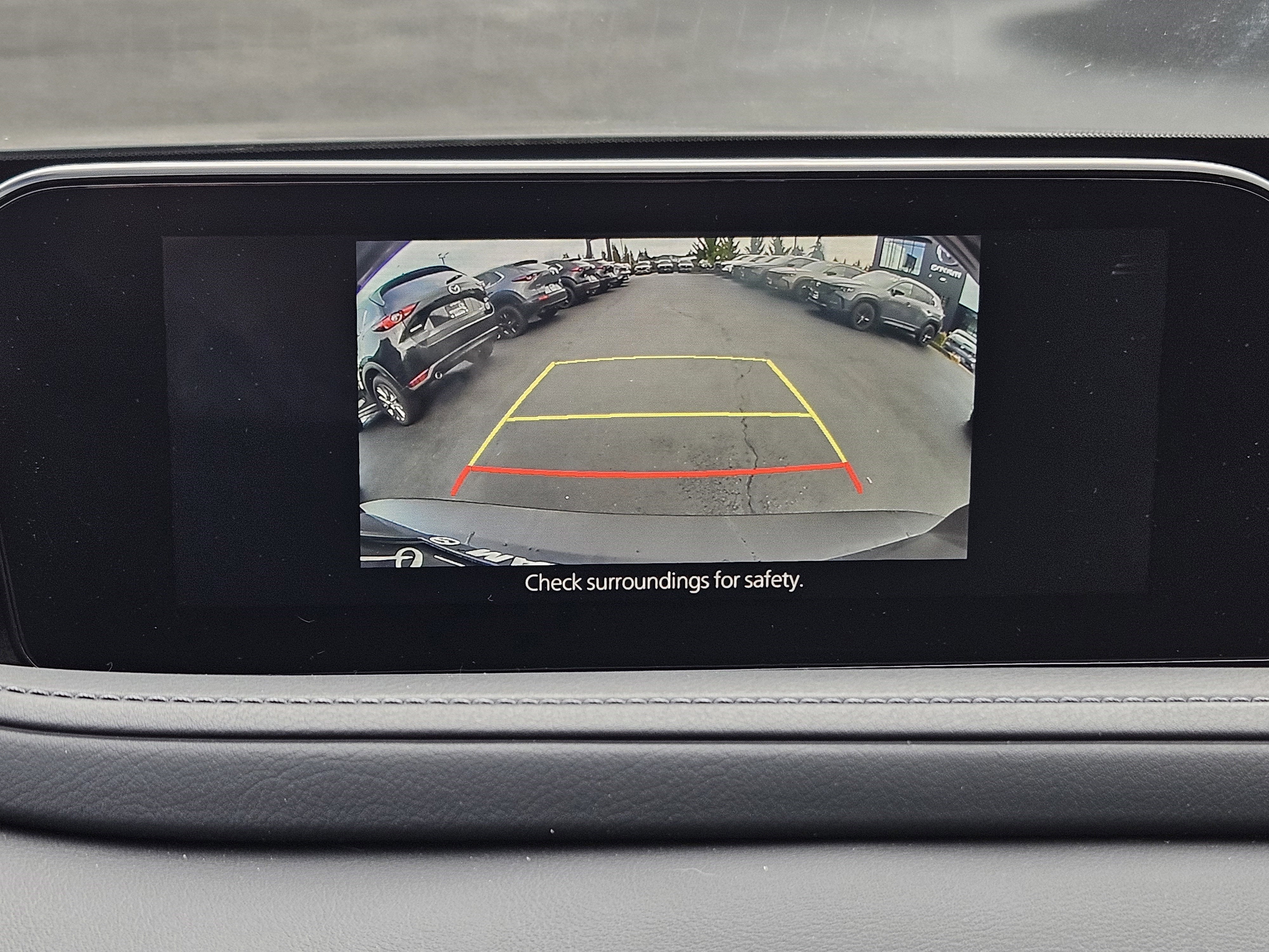 2021 Mazda Mazda CX-30 Preferred AWD