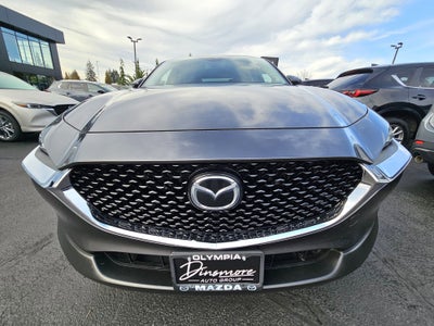 2021 Mazda Mazda CX-30 Preferred AWD