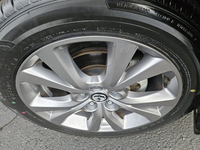 2021 Mazda Mazda CX-30 Preferred AWD