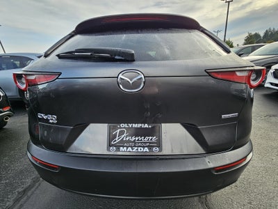 2021 Mazda Mazda CX-30 Preferred AWD