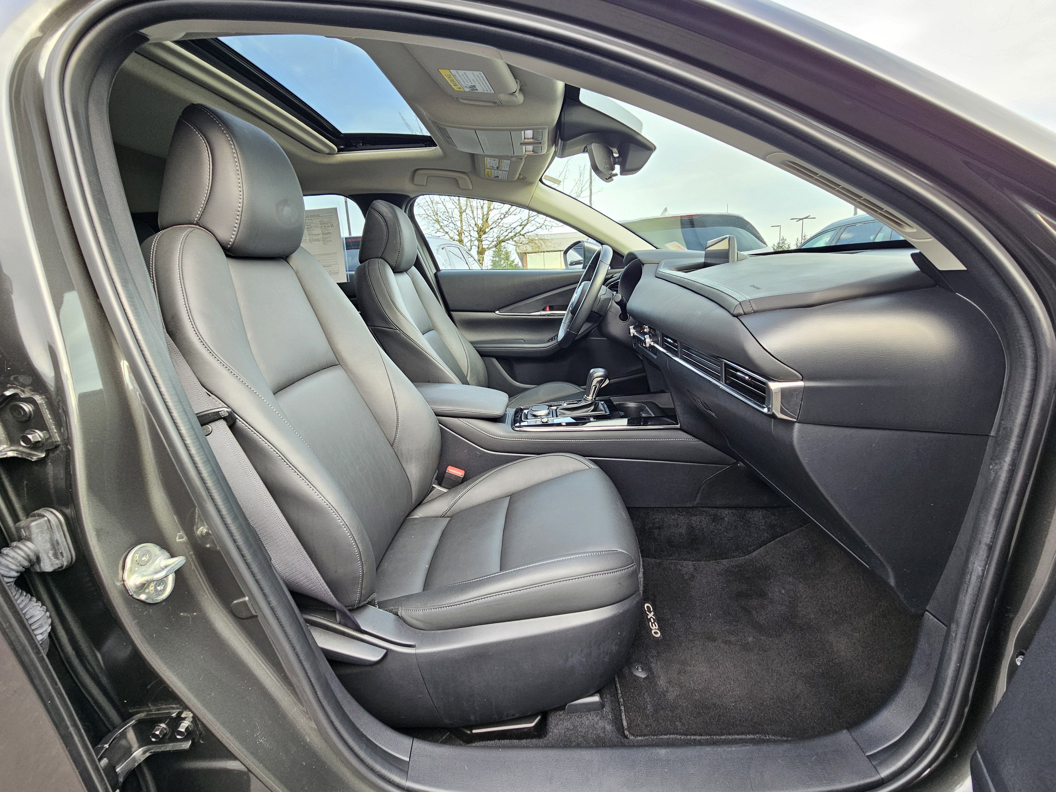 2021 Mazda Mazda CX-30 Preferred AWD