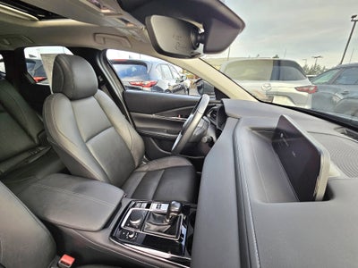 2021 Mazda Mazda CX-30 Preferred AWD
