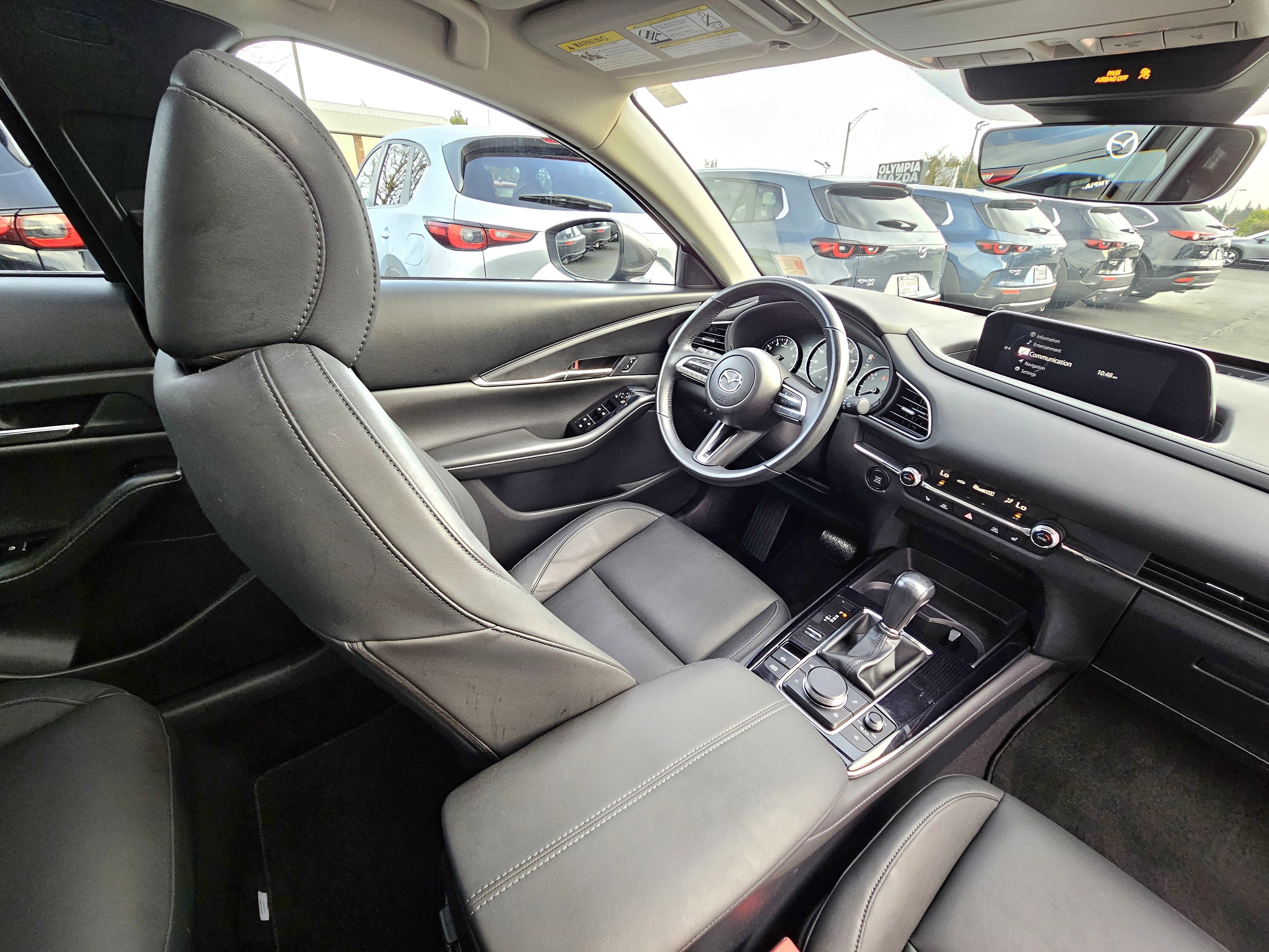 2021 Mazda Mazda CX-30 Preferred AWD