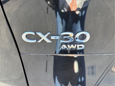 2024 Mazda Mazda CX-30 Preferred AWD
