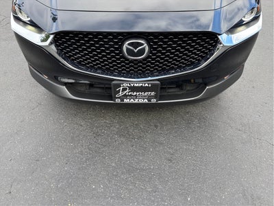2024 Mazda Mazda CX-30 Preferred AWD