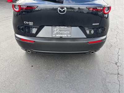 2024 Mazda Mazda CX-30 Preferred AWD