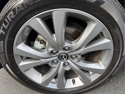2024 Mazda Mazda CX-30 Preferred AWD