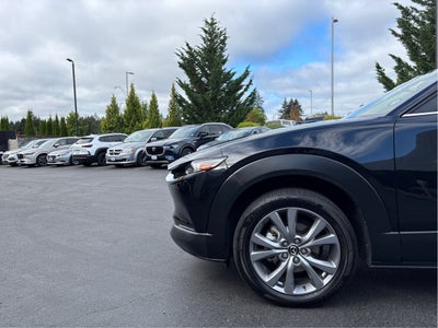 2024 Mazda Mazda CX-30 Preferred AWD