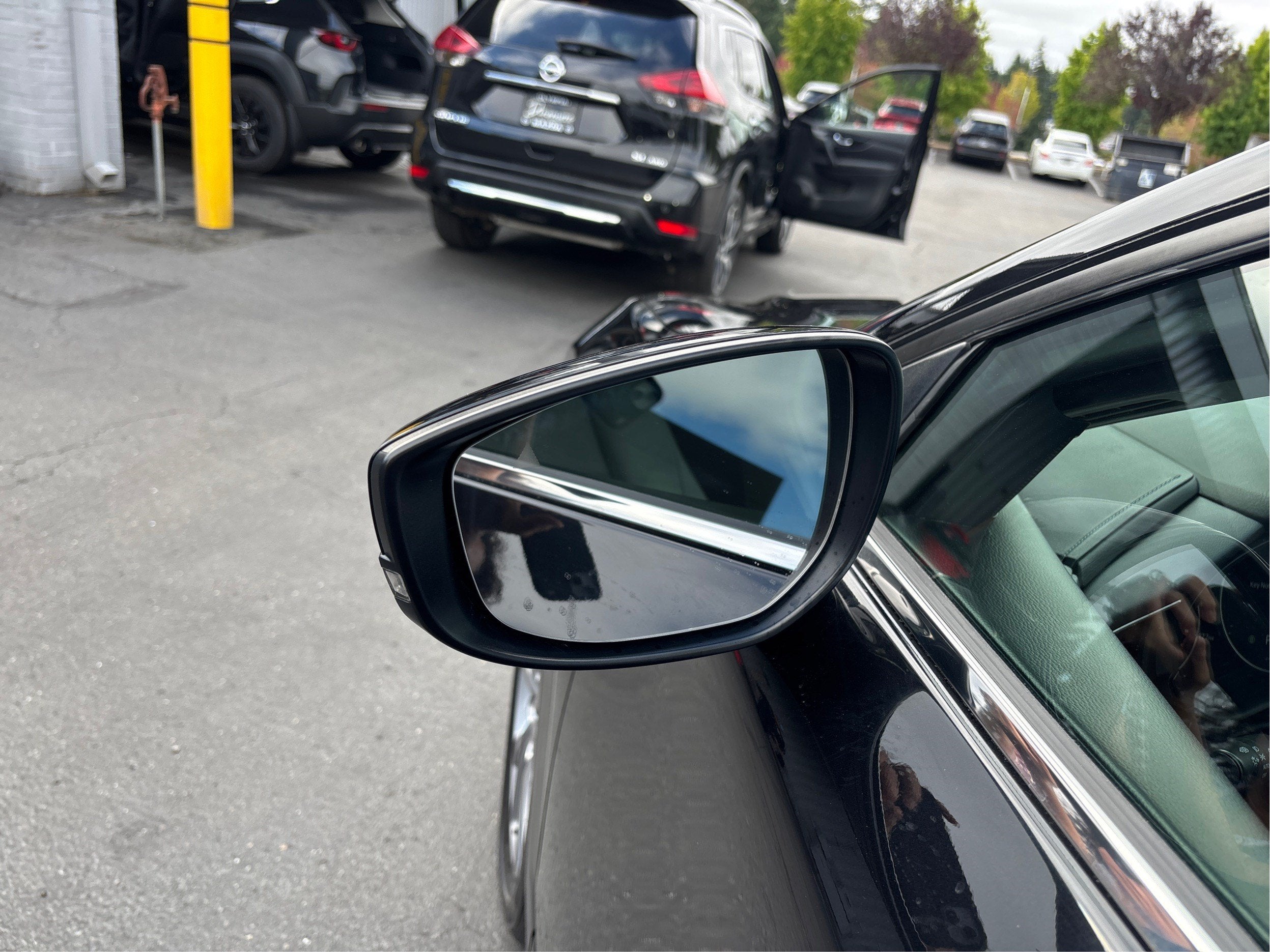 2024 Mazda Mazda CX-30 Preferred AWD