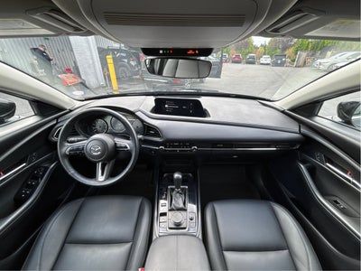 2024 Mazda Mazda CX-30 Preferred AWD