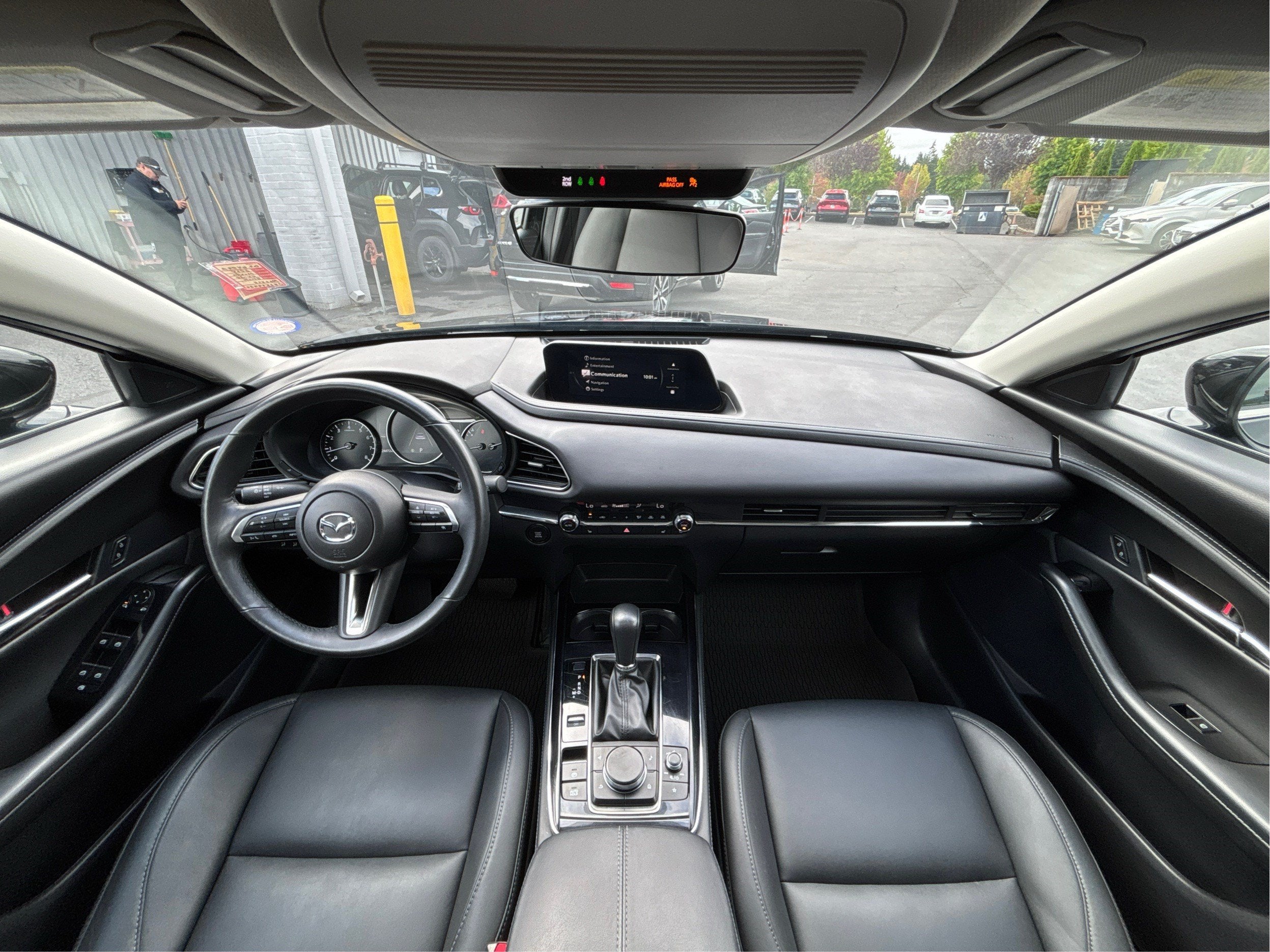 2024 Mazda Mazda CX-30 Preferred AWD