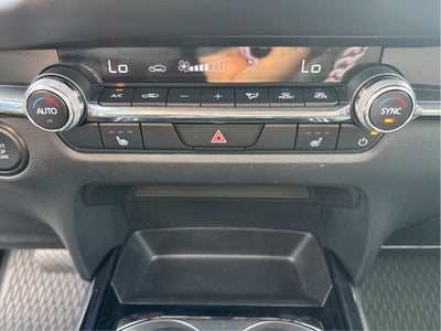 2024 Mazda Mazda CX-30 Preferred AWD