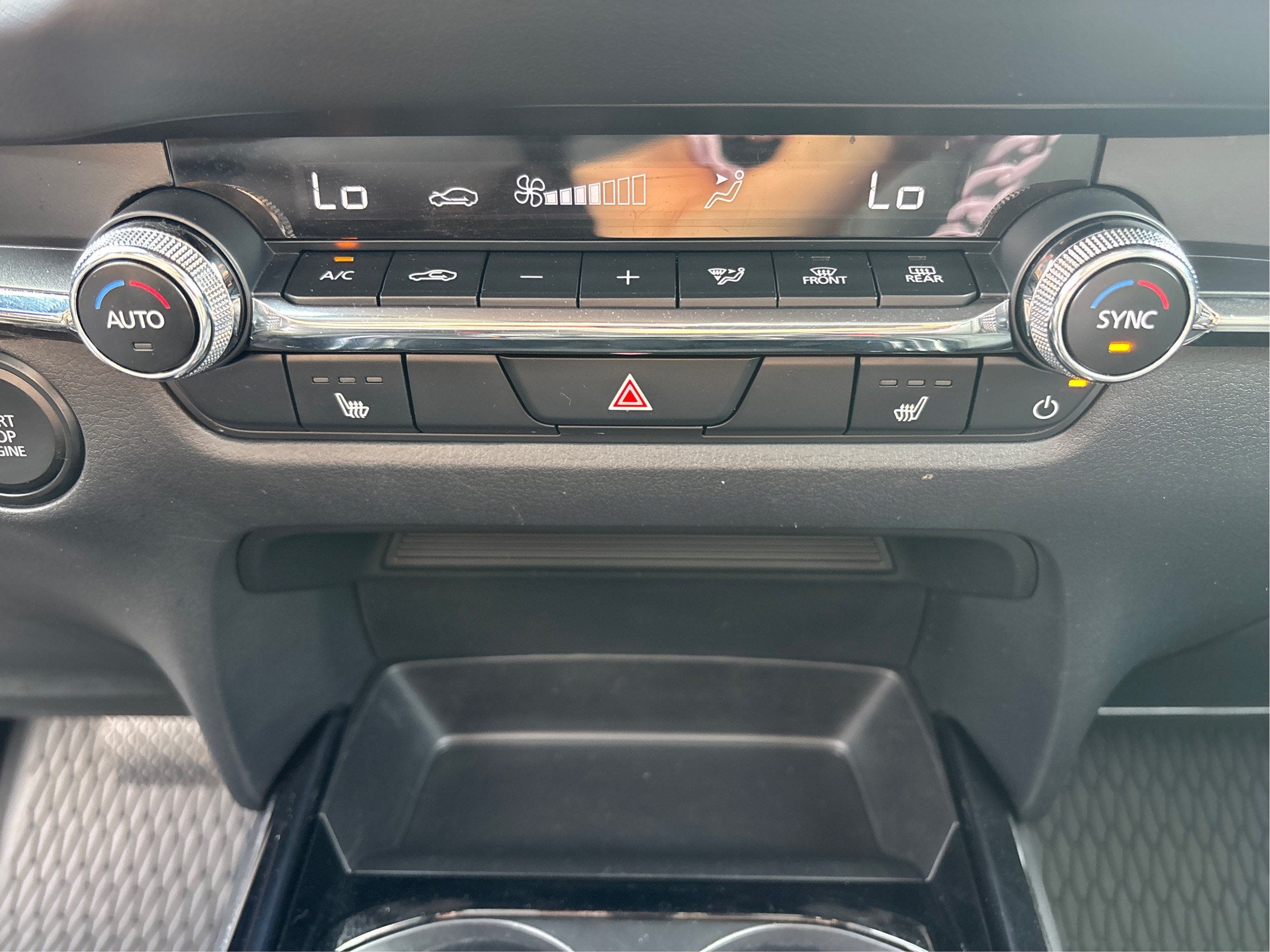2024 Mazda Mazda CX-30 Preferred AWD