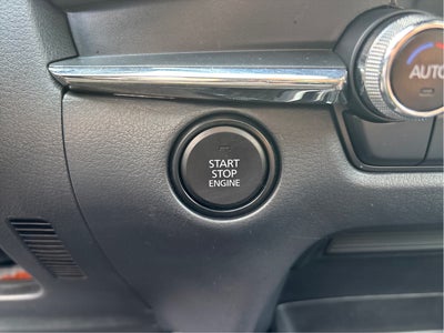 2024 Mazda Mazda CX-30 Preferred AWD