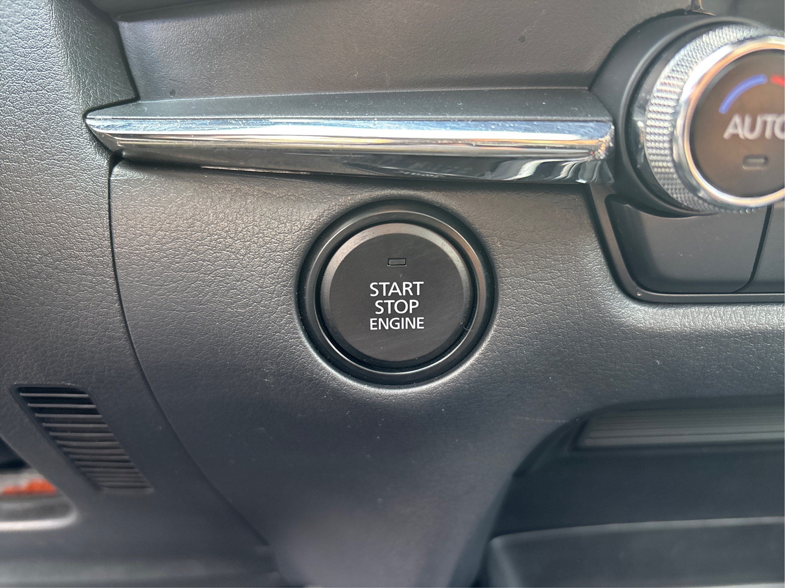 2024 Mazda Mazda CX-30 Preferred AWD