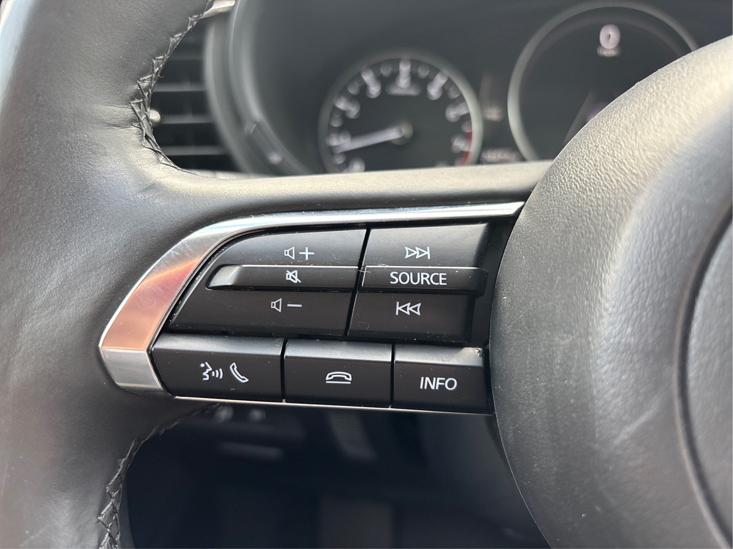 2024 Mazda Mazda CX-30 Preferred AWD