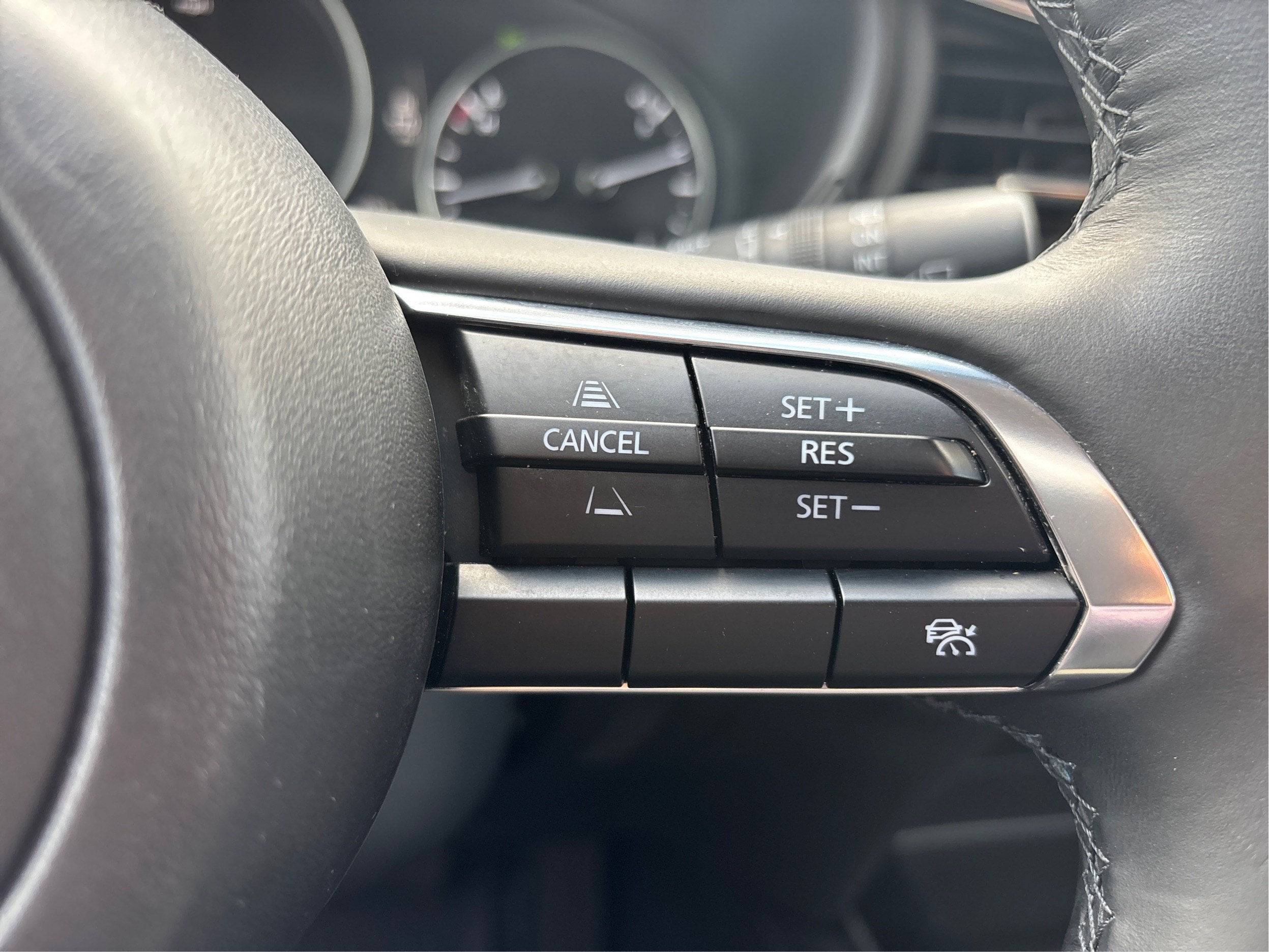 2024 Mazda Mazda CX-30 Preferred AWD