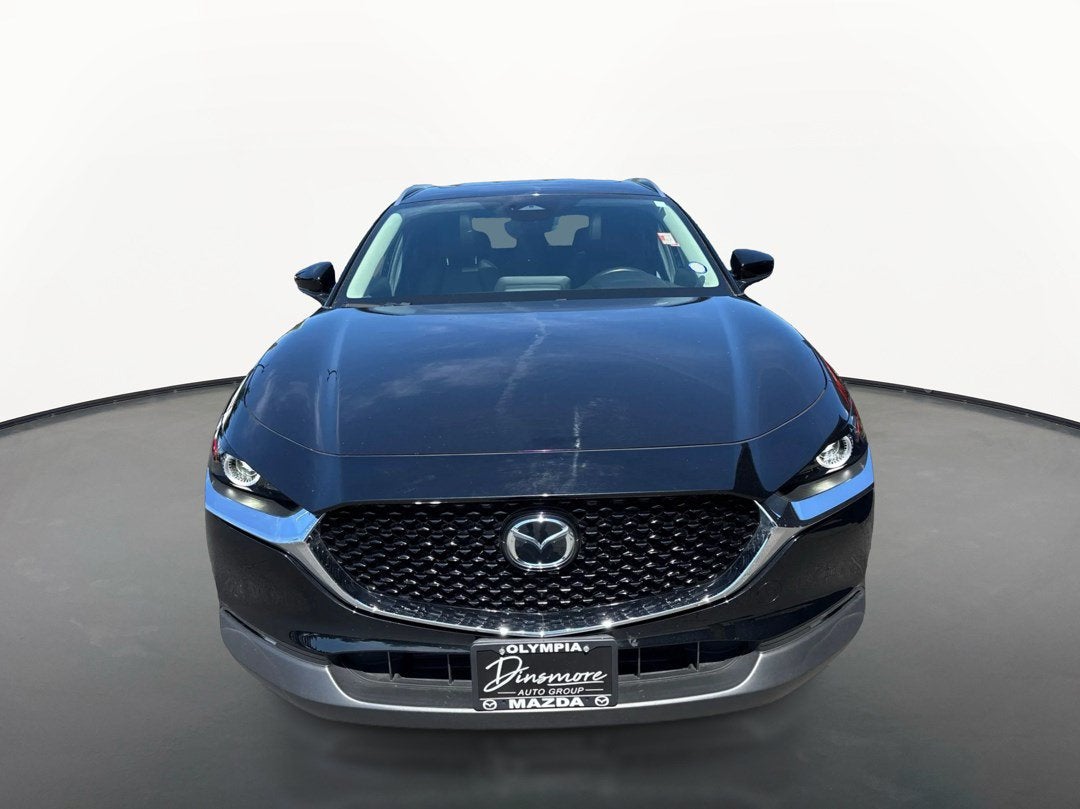 2024 Mazda Mazda CX-30 Preferred AWD