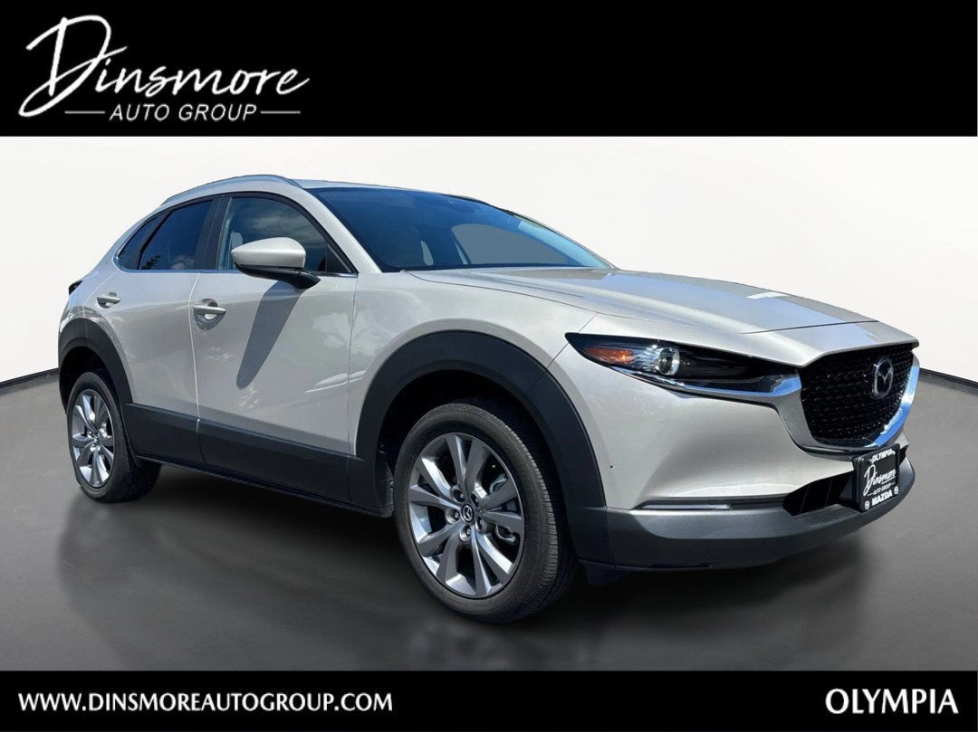 2023 Mazda Mazda CX-30 2.5 S Preferred Package