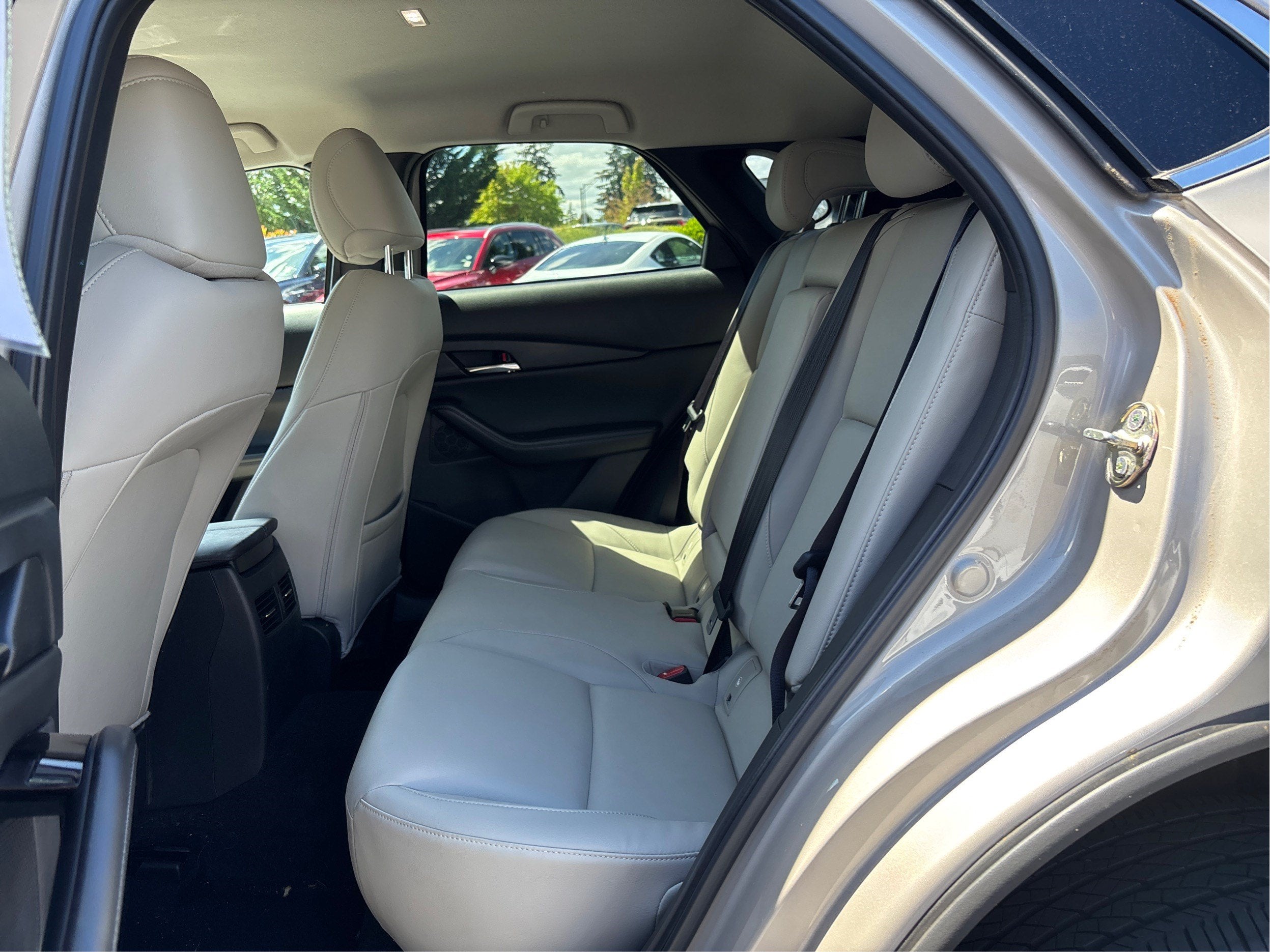 2023 Mazda Mazda CX-30 2.5 S Preferred Package