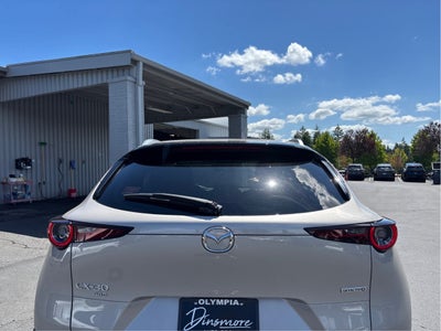 2023 Mazda Mazda CX-30 2.5 S Preferred Package