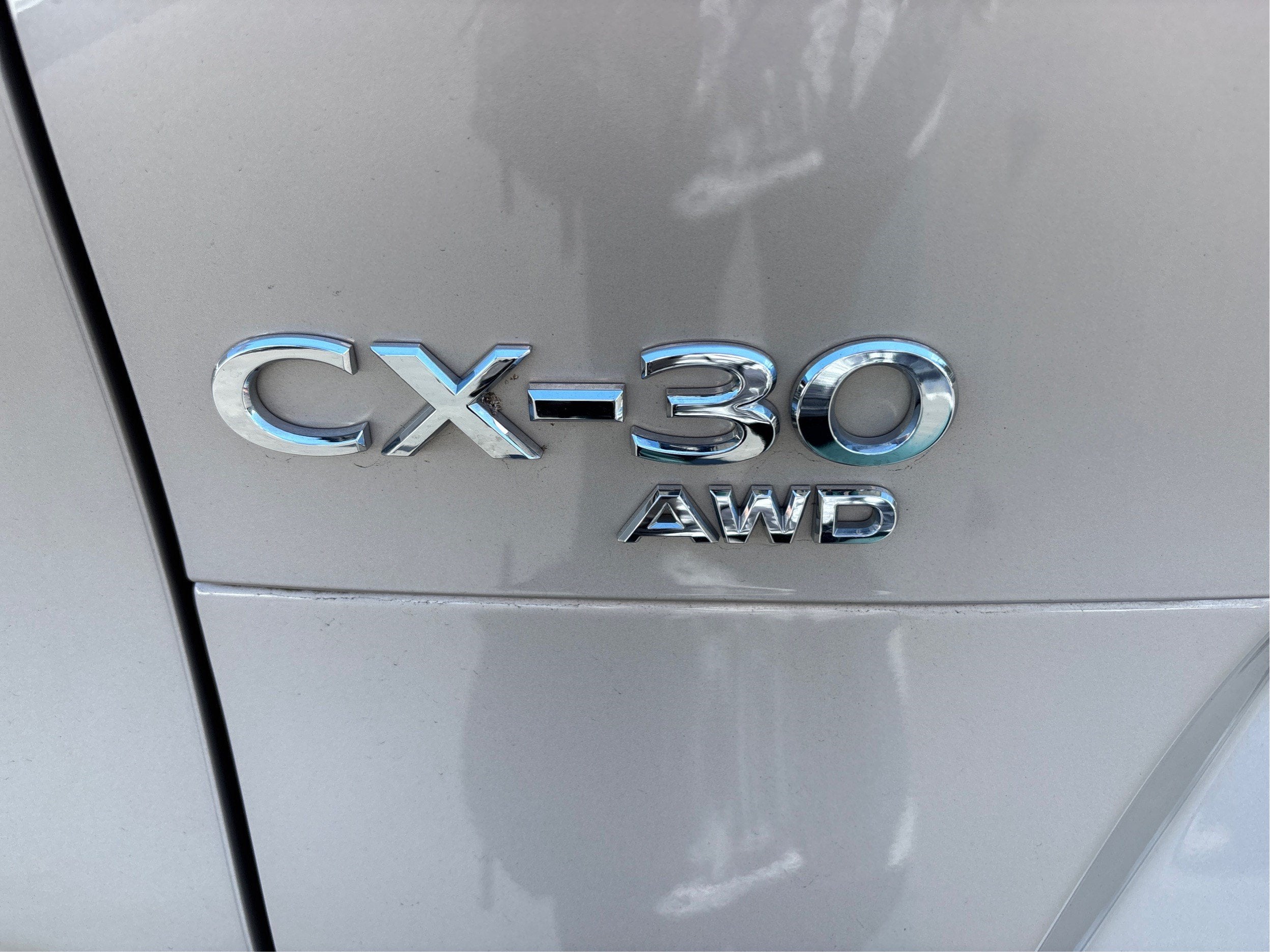 2023 Mazda Mazda CX-30 2.5 S Preferred Package
