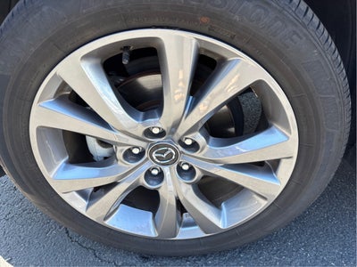 2023 Mazda Mazda CX-30 2.5 S Preferred Package