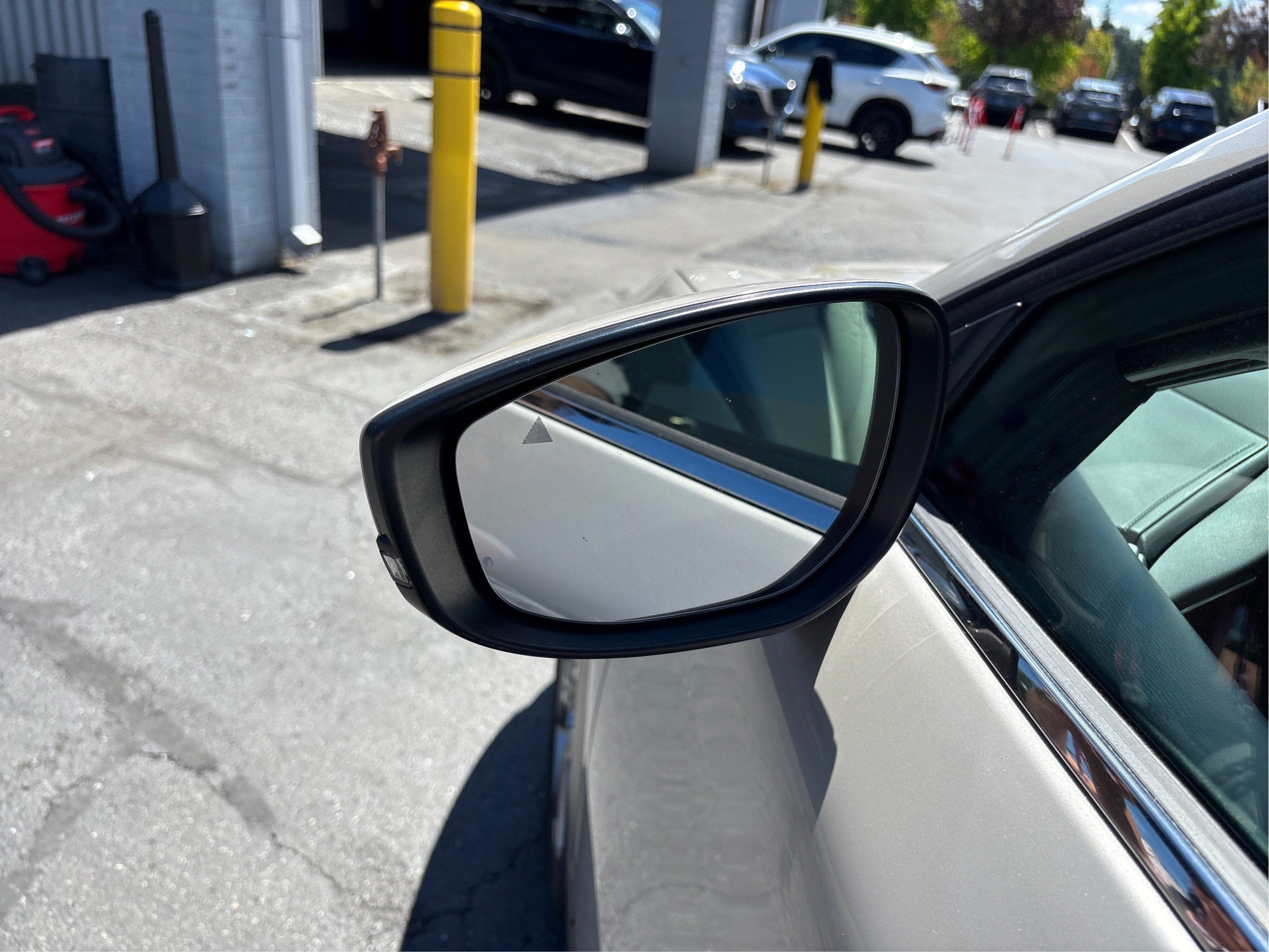2023 Mazda Mazda CX-30 2.5 S Preferred Package