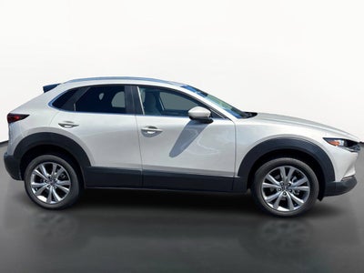 2023 Mazda Mazda CX-30 2.5 S Preferred Package